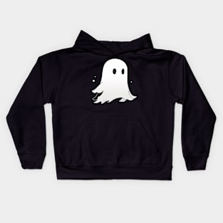 ghost Kids Hoodie